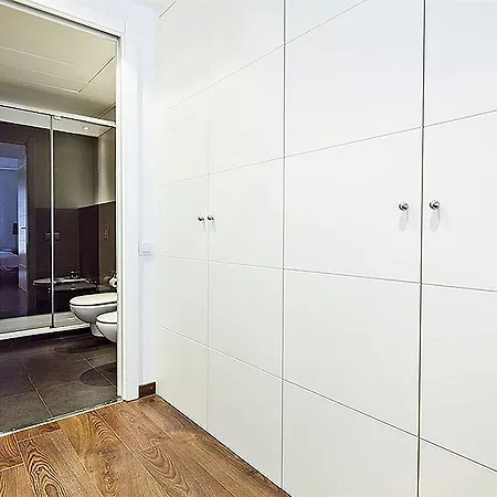 Apartment Bas Gracia