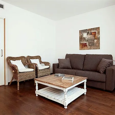 Apartment Bas Gracia