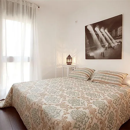 Bas Gracia Apartment