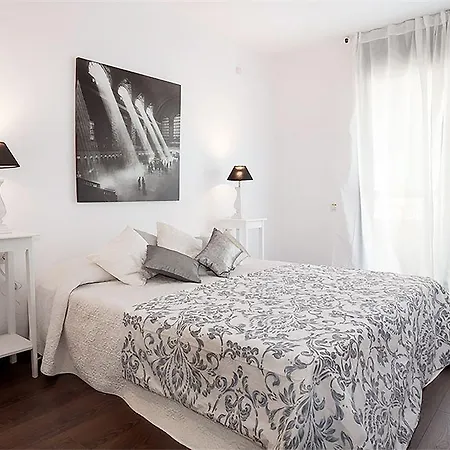 Apartment Bas Gracia
