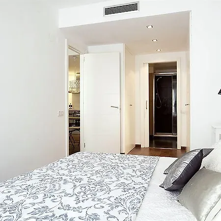 Apartment Bas Gracia