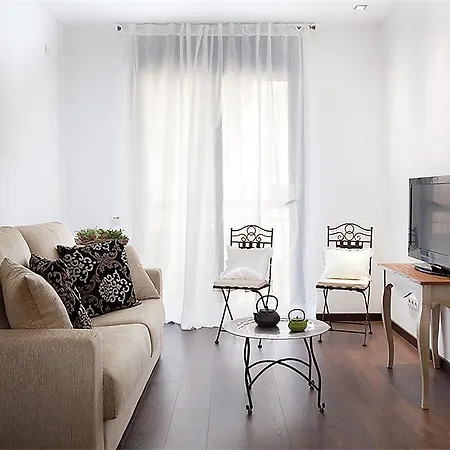 Bas Gracia Apartment *