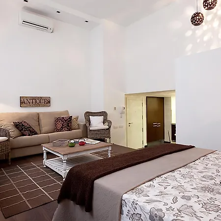Bas Gracia Apartment *