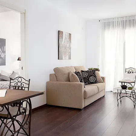 Apartment Bas Gracia