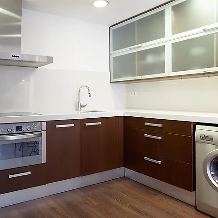 Bas Gracia Apartment