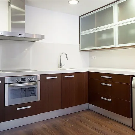 Bas Gracia Apartment *