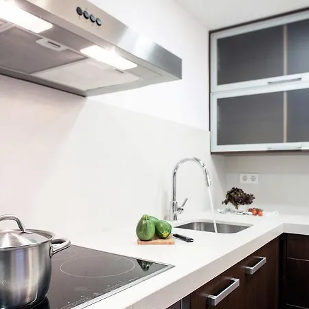 Bas Gracia Apartment