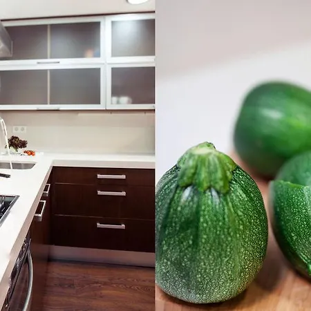Bas Gracia Apartmán Barcelona