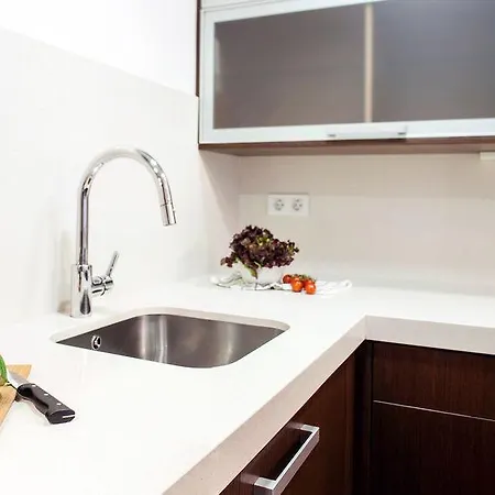 Bas Gracia Apartment