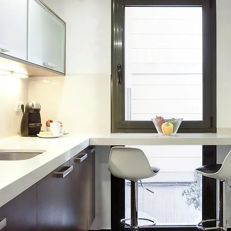 Bas Gracia Apartment *