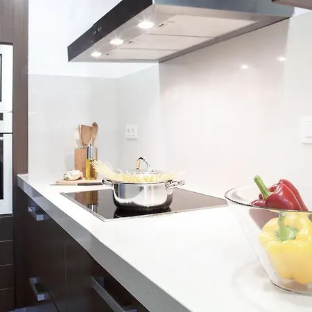 Bas Gracia Apartment