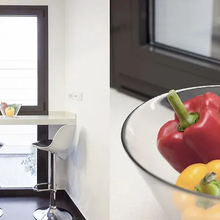 Bas Gracia Apartment
