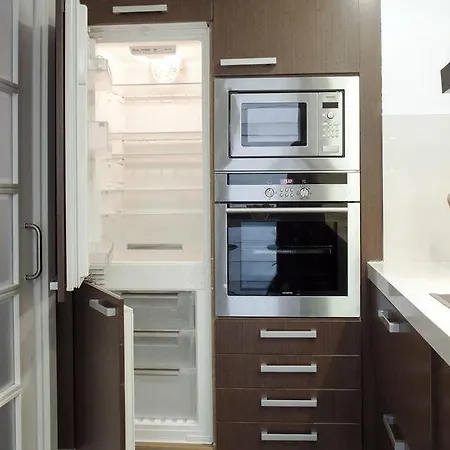 Bas Gracia Apartment