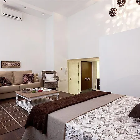 Bas Gracia Apartment