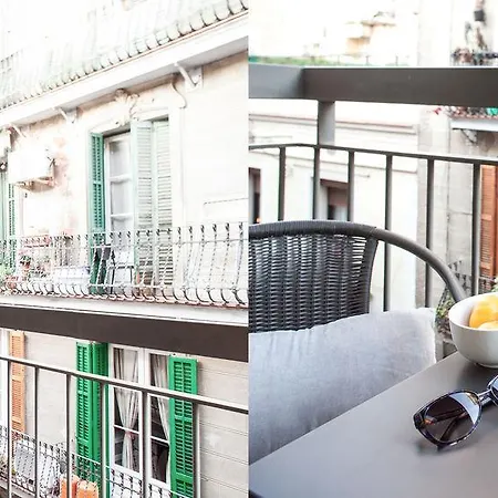 Bas Gracia Apartment *