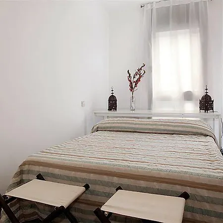 Apartment Bas Gracia Barcelona