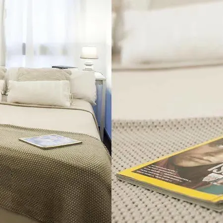 Apartment Bas Gracia