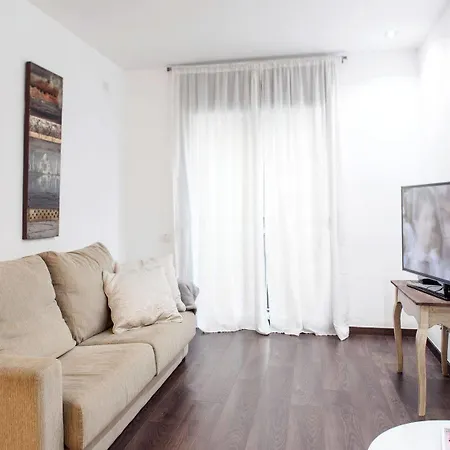 Bas Gracia Barcelona