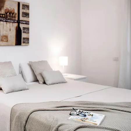 Bas Gracia Apartment *