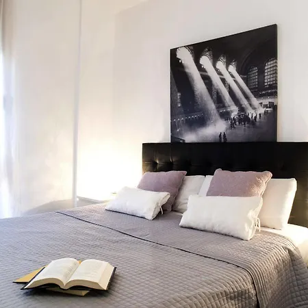 Bas Gracia Apartment