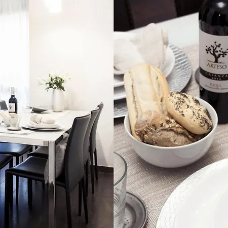 Bas Gracia Apartment *
