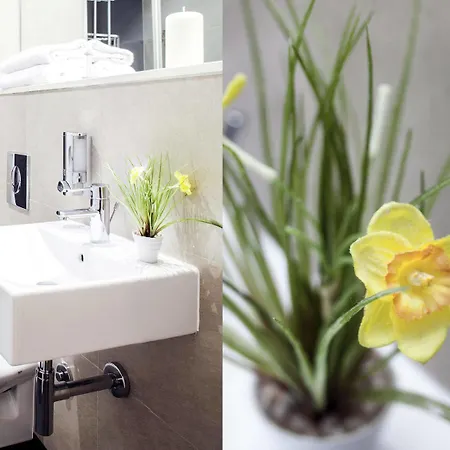 Apartment Bas Gracia Barcelona