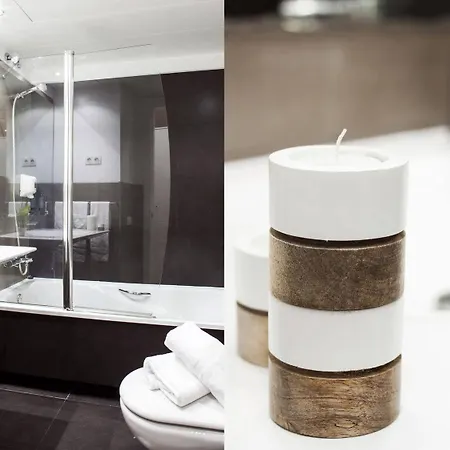 Apartment Bas Gracia *