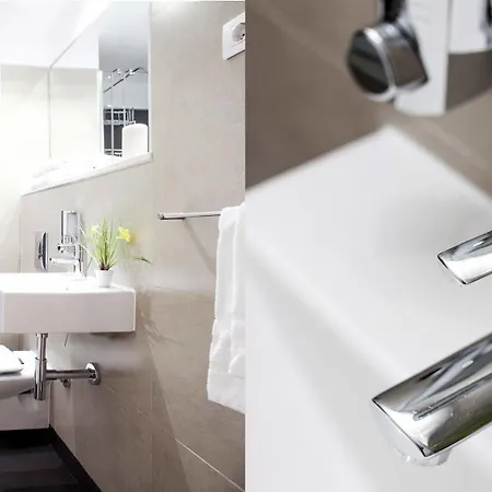 Bas Gracia Apartment *