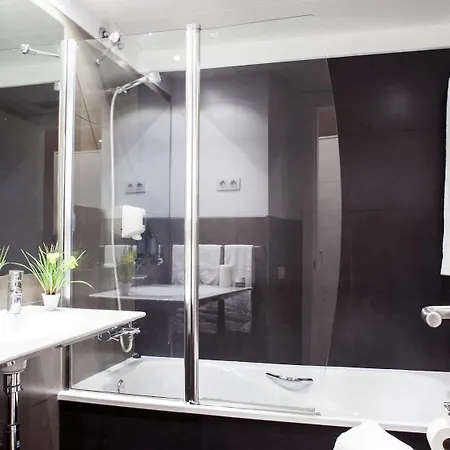 Bas Gracia Apartment *
