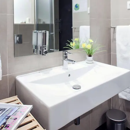 Apartment Bas Gracia