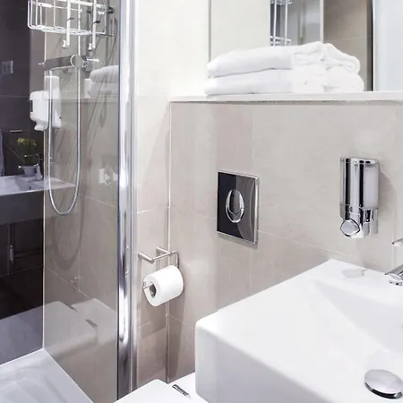 Apartment Bas Gracia *