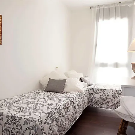 Bas Gracia Apartment Barcelona