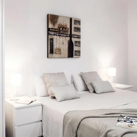 Bas Gracia Apartment *