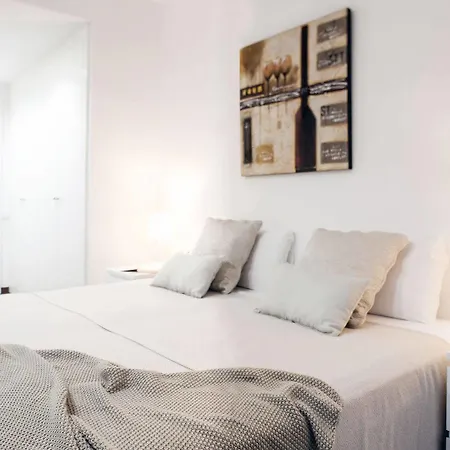 Bas Gracia Apartment