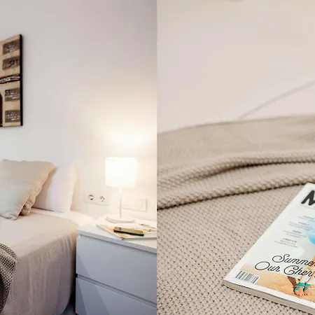 Bas Gracia Apartment