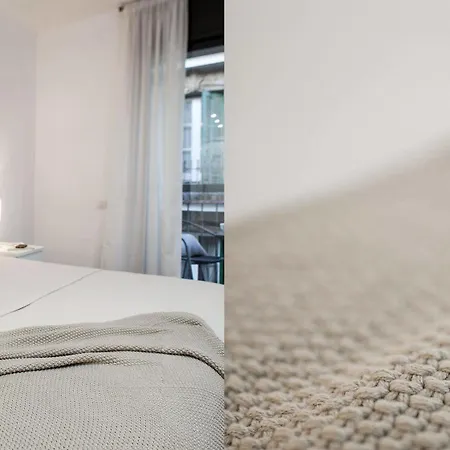 Bas Gracia Apartment