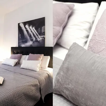 Bas Gracia Apartment Barcelona