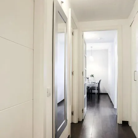 Bas Gracia Apartment *