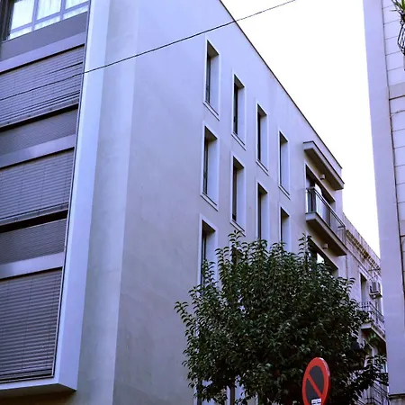 Apartment Bas Gracia *