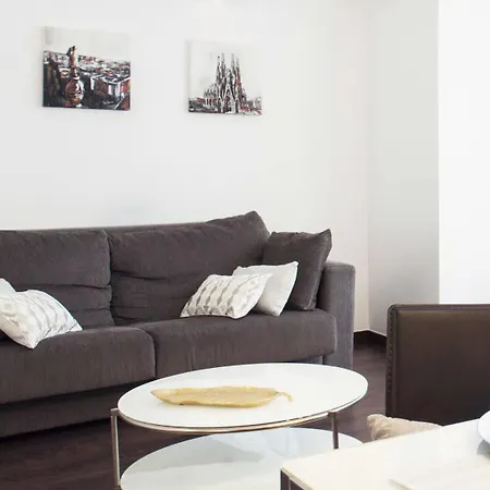 Bas Gracia Apartment *