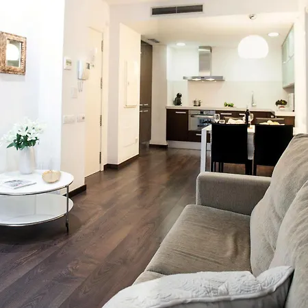 Apartment Bas Gracia *