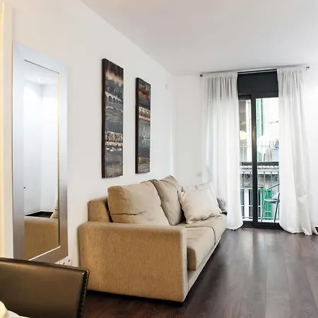Apartment Bas Gracia