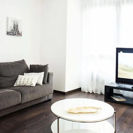 Apartment Bas Gracia *