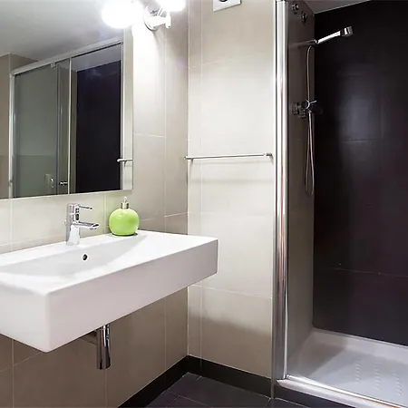 Bas Gracia Apartment *