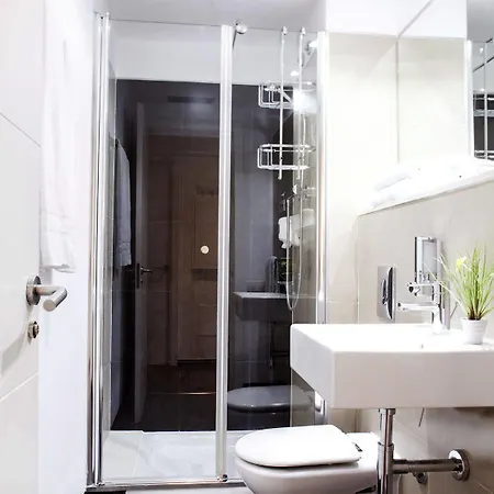 Apartment Bas Gracia *
