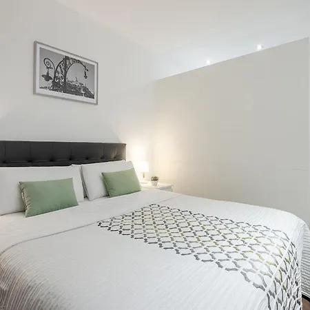 Bas Gracia Apartmán