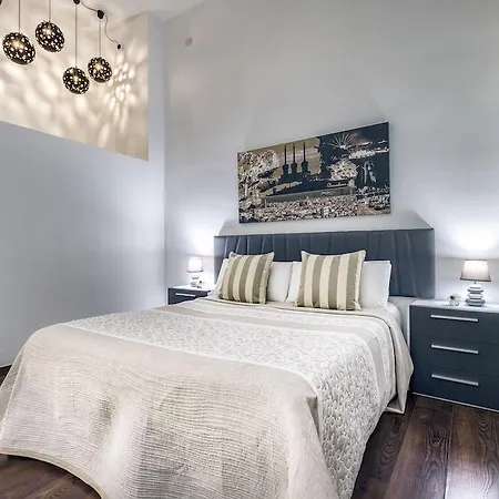 Bas Gracia Apartment